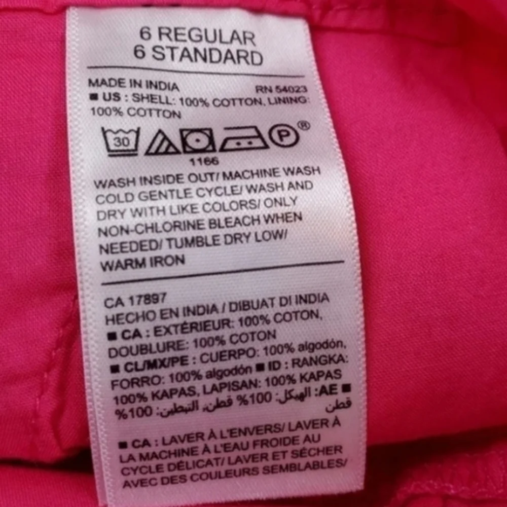 Old Navy stylish pink
